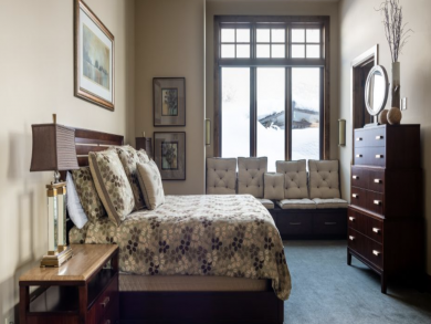 Luxury Rental Ski Deer Valley Call Agent!
